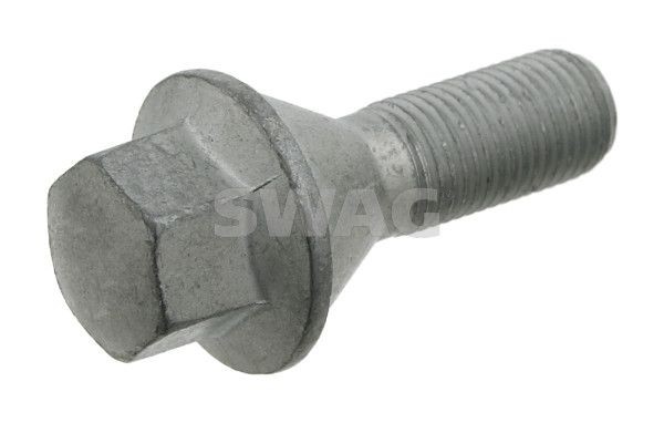 SWAG Βίδα τροχού 60 92 6747 SWAG 60926747 Μπουλόνια ασφαλείας Mazda CX-3 γνήσια