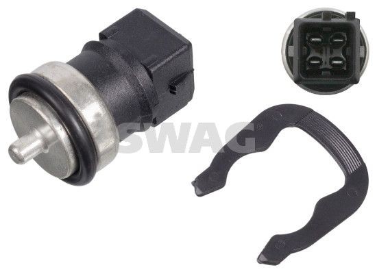 SWAG Temperatuursensor 60 92 6936 60 92 6936 SWAG Temperatuursensor Mini goedkoop