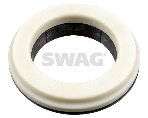 SWAG Wentellager, schokbreker veerpootlager 60 92 7459 60 92 7459 Veerpootlager SWAG RENAULT TWIZY
