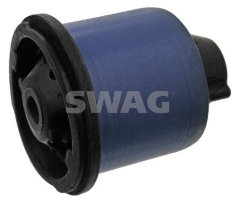 SWAG Ulożenie tela nápravy 60 92 7539 Ulożenie nosníka nápravy SWAG TIIDA 60 92 7539 lacné