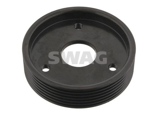 SWAG Remenica servočerpadla 60 92 9501 Remenica servočerpadla SWAG BMW Rad 2 60 92 9501