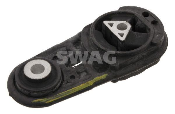 SWAG Paigutus, Mootor 60 92 9586 60 92 9586 Mootoripadi NISSAN QASHQAI SWAG