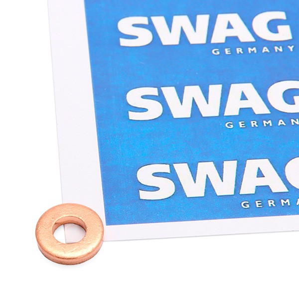 SWAG Tætningsring, indsprøjtningsventil 60 93 0253 Pakningssæt indsprøjtningsdyse SWAG 156 60 93 0253 billig