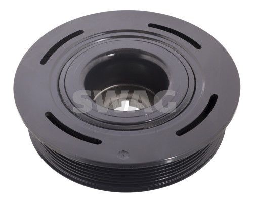 SWAG Remskiva, vevaxel 60 93 2133 SWAG 60 93 2133 Remskiva, vevaxel