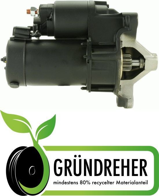 REDFAIR Starter RF13850S Starter REDFAIR JUMPY RF13850S odav