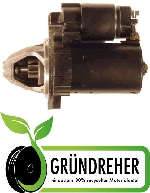 REDFAIR Starter RF18850S Starter REDFAIR MERCEDES-BENZ RF18850S