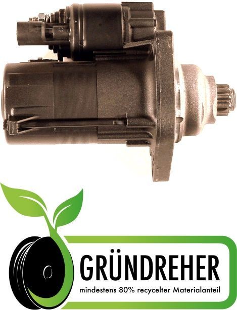 REDFAIR Motor de arranque RF20250S Motor de arranque REDFAIR TOURAN RF20250S baratos