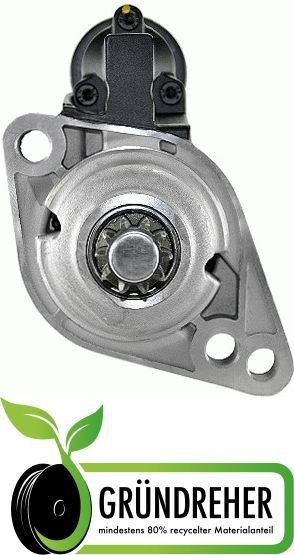 REDFAIR Μίζα RF20330S Μίζα REDFAIR SEAT RF20330S