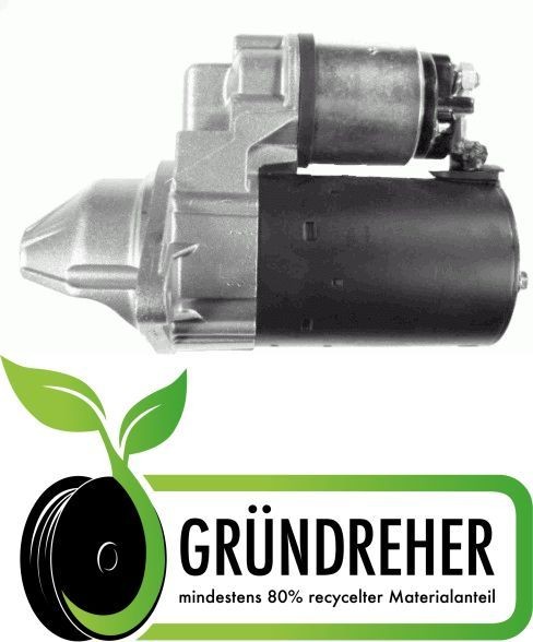 REDFAIR Starter RF20870S Starter REDFAIR MERIVA RF20870S billige