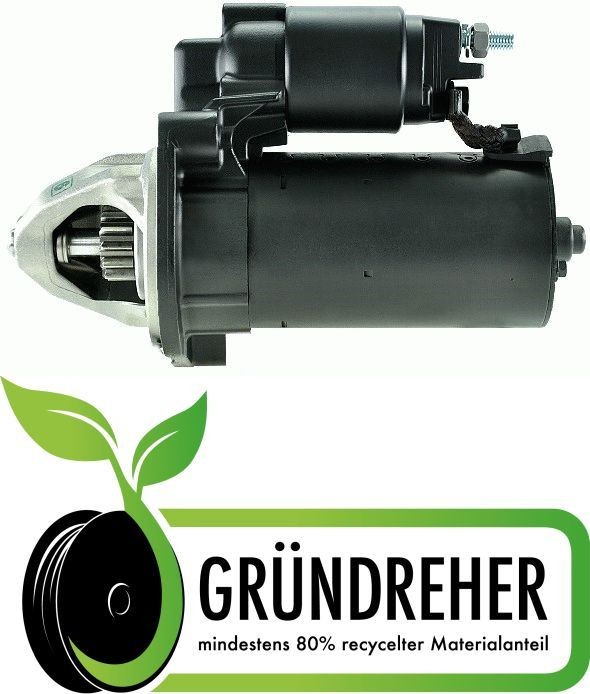 REDFAIR Starter RF21360S Starter REDFAIR MERCEDES-BENZ RF21360S