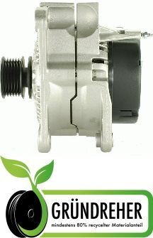 REDFAIR Δυναμό RF38070G REDFAIR Δυναμό SEAT RF38070G