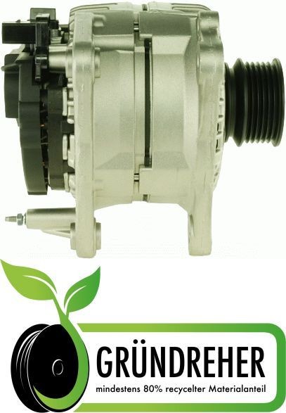 REDFAIR Alternateur RF41500G Alternateur SEAT REDFAIR RF41500G