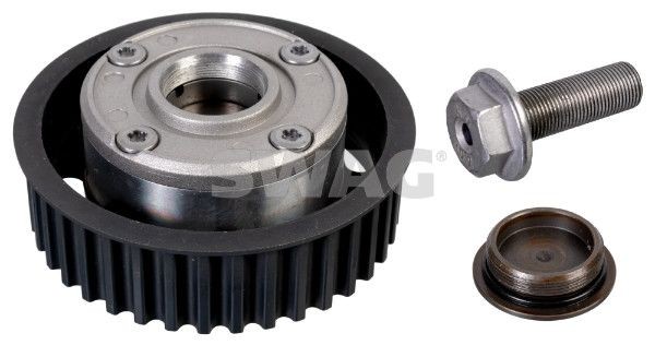 SWAG Camshaft Adjuster 60 93 6415 60 93 6415 SWAG gear, camshaft for AUDI Q3