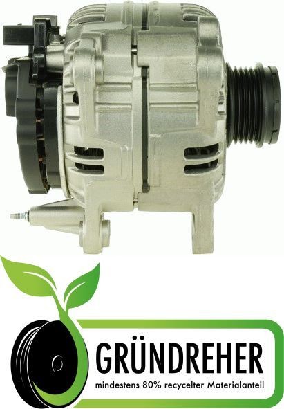 REDFAIR Alternateur RF44460G Dynamo REDFAIR A2 RF44460G pas cher