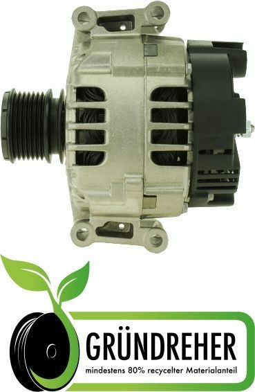 REDFAIR Alternatore RF45380G RF45380G Alternatore REDFAIR MERCEDES-BENZ GL costo