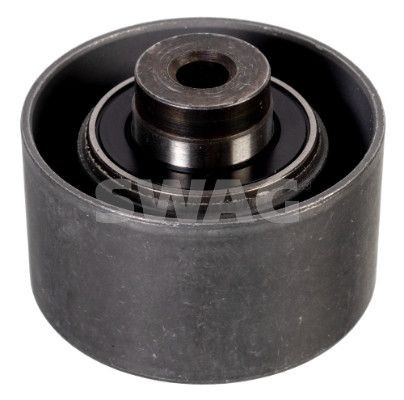 SWAG Styrrulle till kuggrem 62 03 0007 Byta Styrrulle, kuggrem Peugeot 307 Sedan kostnad SWAG 62 03 0007