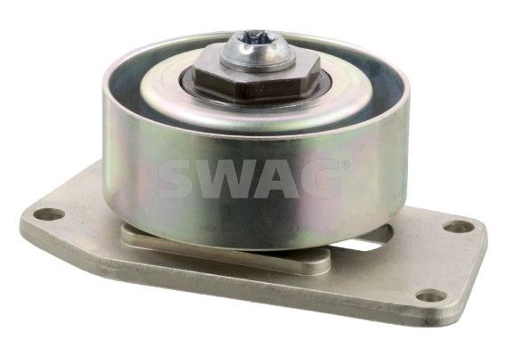 SWAG Medløberhjul, multi-V-rem 62 03 0014 62 03 0014 SWAG Medløberhjul, multi-v-rem Citroën billig
