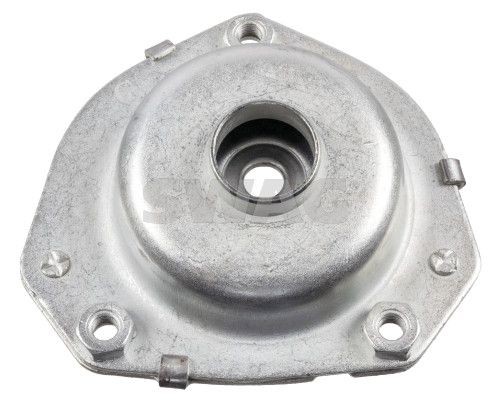 SWAG Veerpootlager 62 54 0009 Veerpoot rubber SWAG C1 62 54 0009 goedkoop