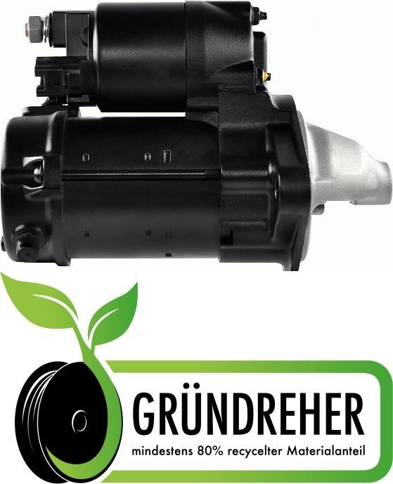 REDFAIR Starter RF80199S RF80199S REDFAIR Starter Dacia billig