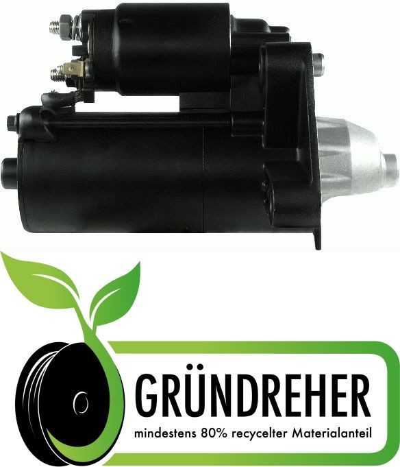 REDFAIR Štartér RF80216S Štartér REDFAIR Kia SHUMA RF80216S