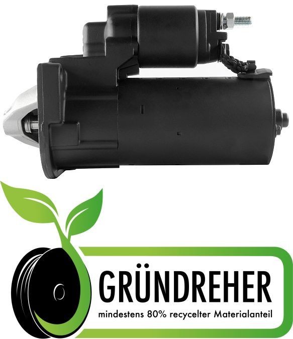 REDFAIR Startmotor RF80292S Startmotor REDFAIR 626 RF80292S goedkoop