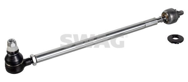 SWAG Rod Assembly 62 72 0027 SWAG 62 72 0027 Peugeot 306 Estate tie rod replacement