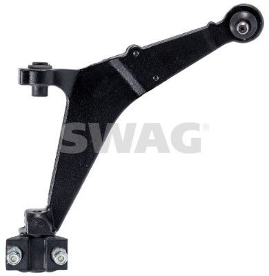 SWAG Braço de suspensão 62 73 0003 62 73 0003 Braço de suspensão SWAG CITROЁN AX