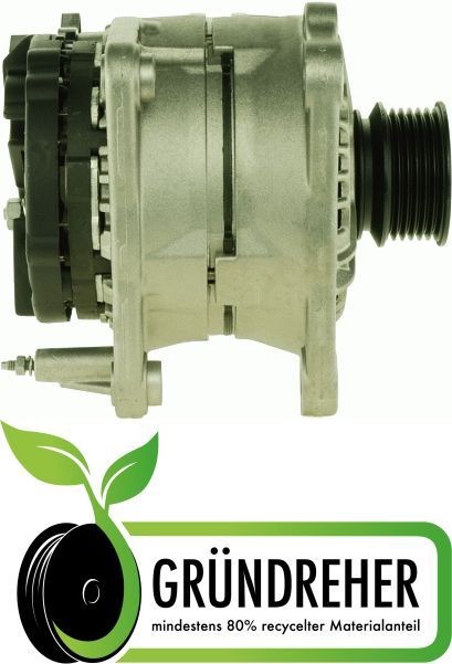 REDFAIR Δυναμό RF90004G Δυναμό REDFAIR SEAT RF90004G