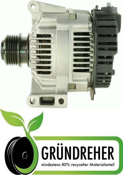REDFAIR Alternatore RF90075G RF90075G Alternatore REDFAIR MERCEDES-BENZ GL costo