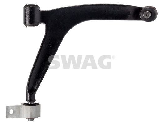 SWAG Neatkarīgās balstiekārtas svira, Riteņa piekare 62 73 0033 Svira SWAG Citroën AX 62 73 0033