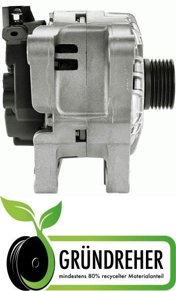 REDFAIR Alternátor RF90170G RF90170G Alternátor PEUGEOT PARTNER REDFAIR