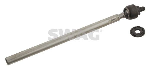 SWAG Raidetangon pää, suora 62 77 0008 Peugeot 306 7a raidetanko SWAG 62 77 0008