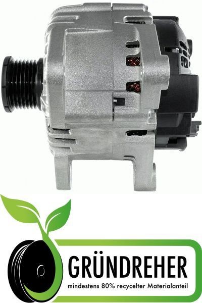 REDFAIR Dynamo / Alternator RF90426G RF90426G Dynamo NISSAN PRIMERA REDFAIR