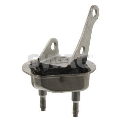 SWAG Silent bloc d'essieu 62 79 0007 Peugeot 407 Support d'essieu SWAG 62 79 0007