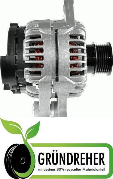 REDFAIR Dynamo / Alternator RF90533G Alternator REDFAIR PRIMERA RF90533G goedkoop