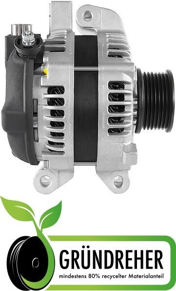 REDFAIR Alternator RF90536G Alternator REDFAIR RF90536G tanie