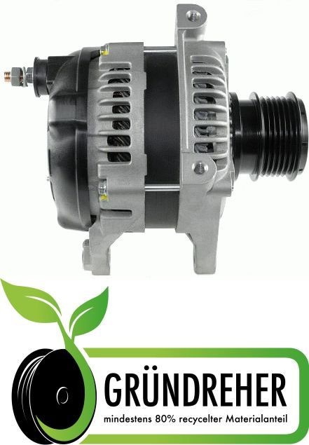 REDFAIR Alternateur RF90658G Alternateur REDFAIR PARTNER RF90658G pas cher