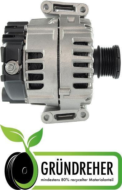 REDFAIR Δυναμό RF90790G REDFAIR Γεννήτρια SEAT RF90790G