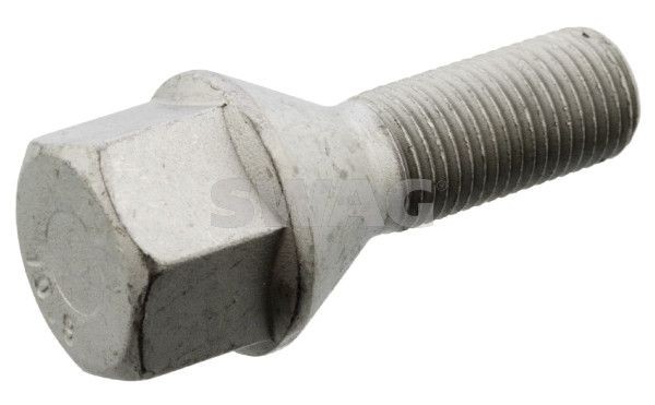 SWAG Βίδα τροχού 62 91 1616 Μπουλόνια ασφαλείας SWAG Toyota GT 86 62 91 1616