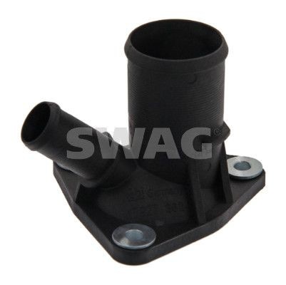 SWAG Flens koelvloeistof 62 91 7927 62 91 7927 Koelwaterflens PEUGEOT J5 SWAG