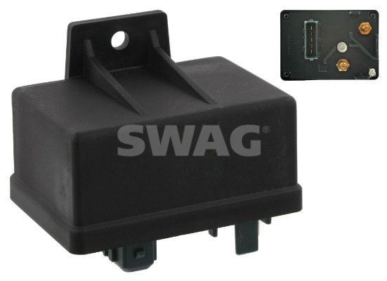 Centralina candelette SWAG 62 91 8342 SWAG 62 91 8342 costo Centralina candelette Citroen SAXO 2002
