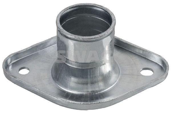 SWAG Flange do líquido de refrigeração 62 91 8568 62 91 8568 Flange da água PEUGEOT J5 SWAG