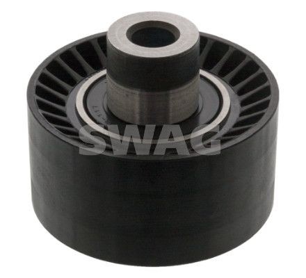 SWAG Løpehjul, vifterem 62 91 9749 SWAG 62 91 9749 Løpehjul, vifterem