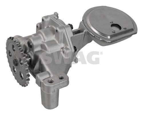 SWAG Oil Pump 62 92 1079 Citroen C1 SWAG oil pump 62921079