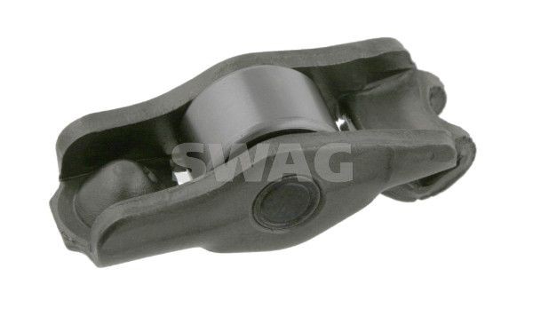 SWAG Balansieris, Motora vadība 62 92 1504 62 92 1504 Divplecu svira RENAULT TWINGO SWAG
