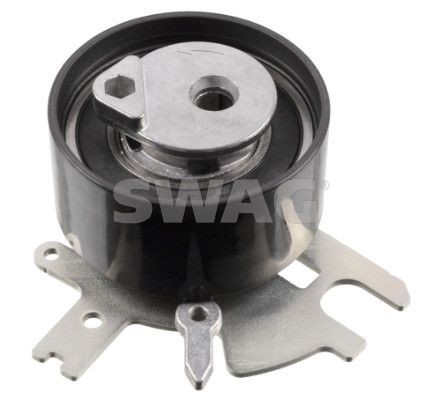 SWAG Napínacia kladka ozubeného remeňa 62 92 6027 Napínacia kladka ozubeného remeňa SWAG Ford KUGA 62 92 6027