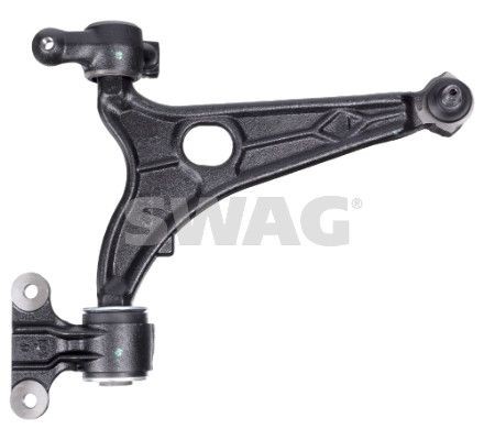 SWAG Querlenker 62 92 6646 Führungslenker SWAG Fiat UNO 62 92 6646