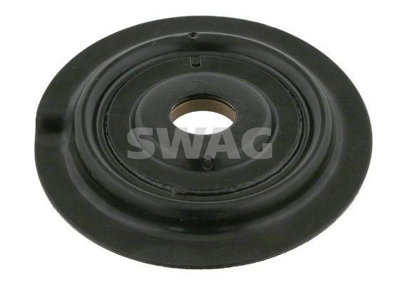 SWAG Piattello ammortizzatore 62 92 6854 62 92 6854 Piattello reggimolla SWAG Seat