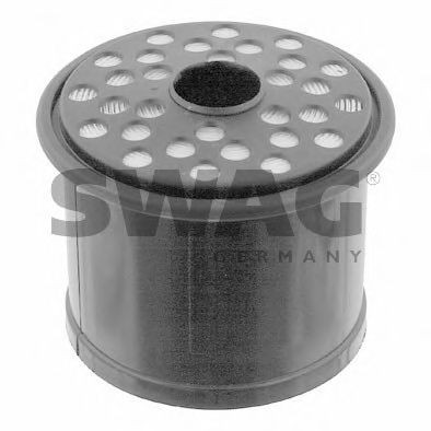 SWAG Degvielas filtrs 62 92 6906 Degvielas filtrs SWAG Citroën C4 62 92 6906