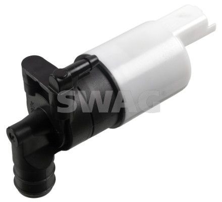 SWAG Water Pump, window cleaning 62 93 6333 SWAG 62 93 6333 PORSCHE 911 windscreen washer pump cost